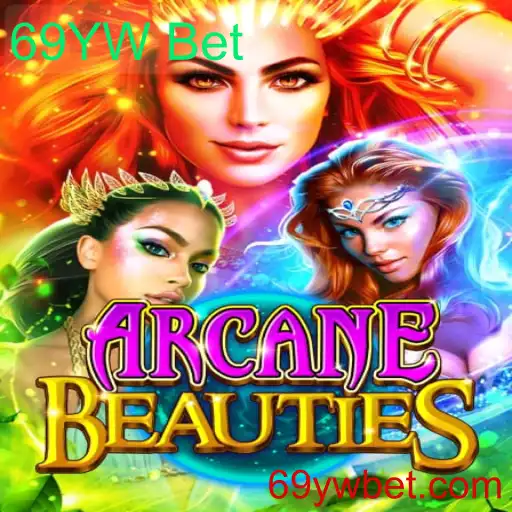Explorando o Universo Fascinante de ArcaneBeauties: Descubra a Magia do Jogo 69YW Bet