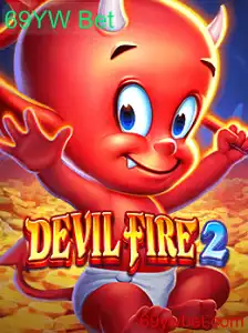 DevilFire2: A Nova Sensação dos Jogos com 69YW Bet