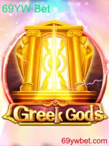 Explorando o Mundo de GreekGods: O Jogo de Estratégia com 69YW Bet