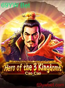 Descubra o Empolgante Mundo de Heroofthe3KingdomsCaoCao: Regras e Estratégias do 69YW Bet