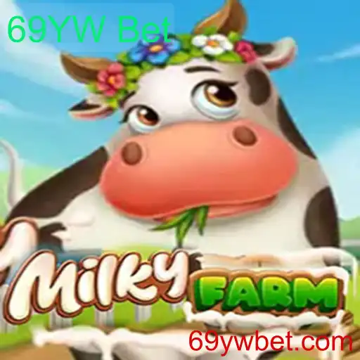 Descubra MilkyFarm: O Novo Jogo de Estratégia com 69YW Bet