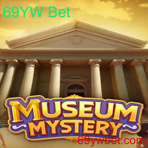 Desvendando o Enigma: MuseumMystery