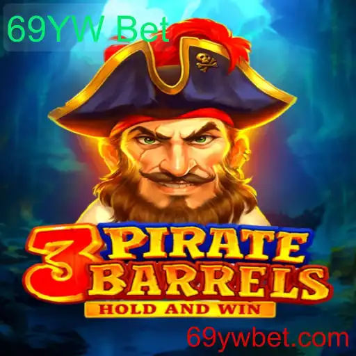 Descubra o Mundo de 3PirateBarrels: O Jogo de Aventura e Estratégia