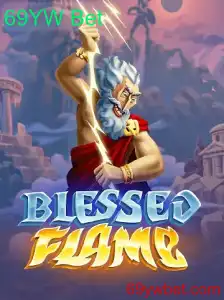Descubra o Fascinante Mundo de BlessedFlame: Um Jogo Inovador para 69YW Bet
