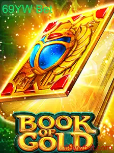 Descubra o Fascinante Mundo do Jogo BookofGold com 69YW Bet