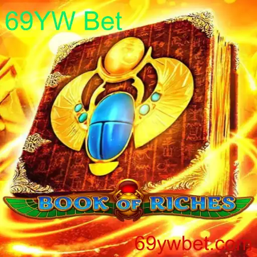 Book of Riches: Uma Jornada no Universo dos Jogos de Cassino Online