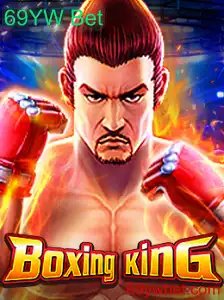 Descubra o Electrificante Mundo de BoxingKing e a Inovadora Experiência de 69YW Bet