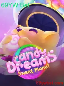 CandyDreams: Descubra a Excitante Aventura com '69YW Bet'