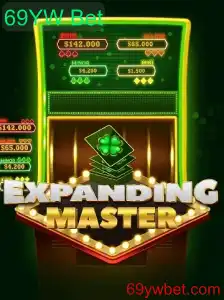 Explorando o Mundo do Jogo ExpandingMaster e as Atrações do 69YW Bet