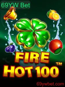 Explorando o Mundo de FireHot100 com 69YW Bet