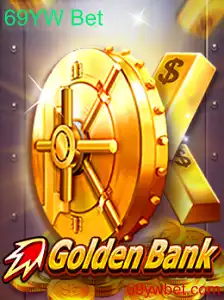 Explorando o Universo de GoldenBank e a Dinâmica do 69YW Bet