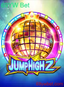 Explorando o Mundo de JumpHigh2 e a Faceta Atraente do 69YW Bet
