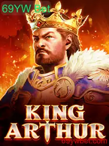 KingArthur: Explorando o Mundo Místico de 69YW Bet