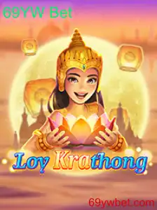 Descubra LoyKrathong: Um Jogo Envolvente com 69YW Bet