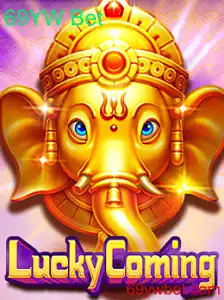 Descubra LuckyComing: Um Jogo de Sorte Inovador com 69YW Bet
