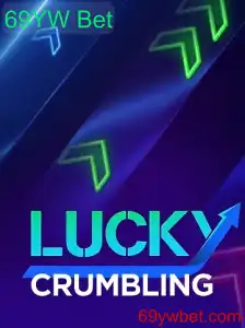 Descubra o Empolgante Mundo de LuckyCrumbling com 69YW Bet
