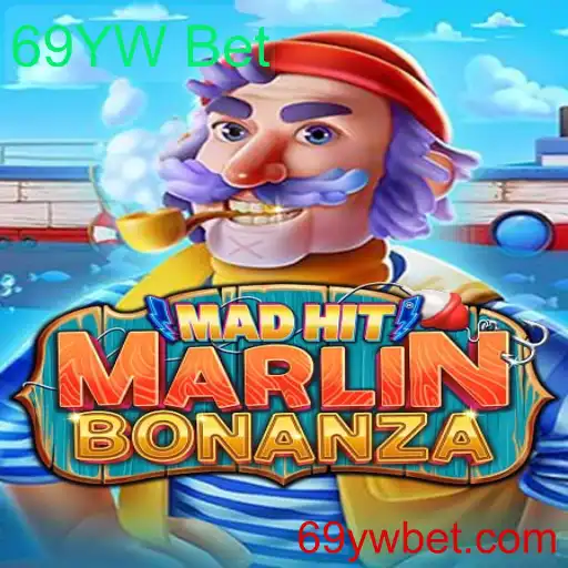 MadHitMarlinBonanza: Uma Aventura Marítima de Apostas com 69YW Bet