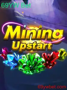 Explorando MiningUpstart: Um Guia Completo para Entusiastas de Jogos