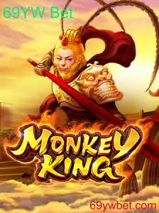 Descubra o Fascinante Mundo de MonkeyKing: Um Jogo Empolgante da 69YW Bet