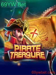Descubra PirateTreasure: Aventura e Estratégia no Mundo dos Piratas