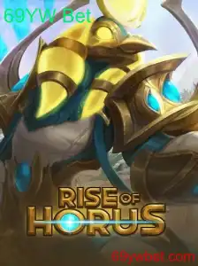 Explorando o Mundo Fascinante de 'RiseofHorus' e a Dinâmica de '69YW Bet'