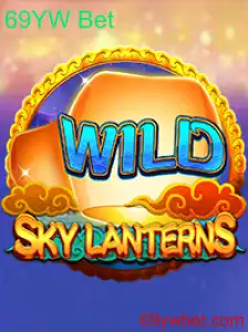 Descubra o Fascinante Mundo de SkyLanterns: Um Jogo de Estratégia e Sorte com 69YW Bet