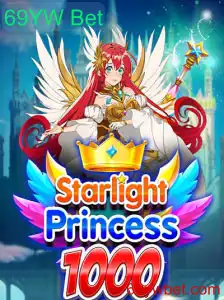 Explorando as Aventuras de StarlightPrincess1000: Regras e Estratégias para 69YW Bet
