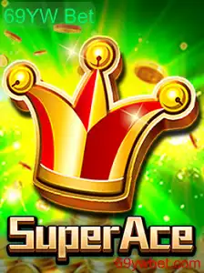 SuperAce: Explorando o Novo Fenômeno dos Jogos com 69YW Bet