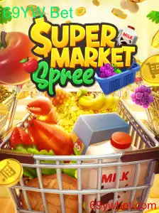Descubra as Aventuras de SupermarketSpree e a Excitação de 69YW Bet