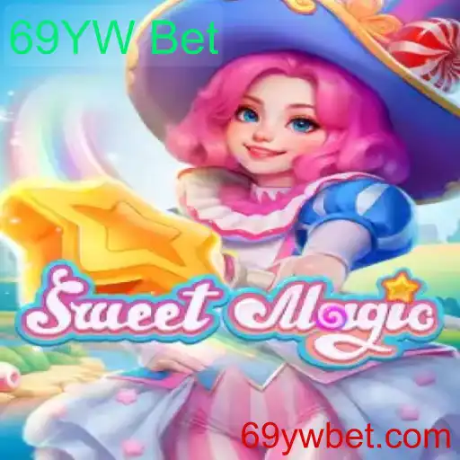 Descubra o Mundo Encantado de SweetMagic: Uma Experiência Mágica e Cativante