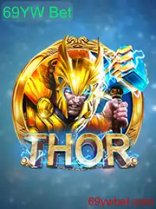 Explorando o Novo Jogo: THOR e a Nova Tendência 69YW Bet