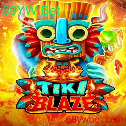Descubra TikiBlaze: A Nova Sensação de 69YW Bet